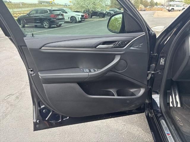 2022 BMW X3 M40i Sports Activity Vehicle