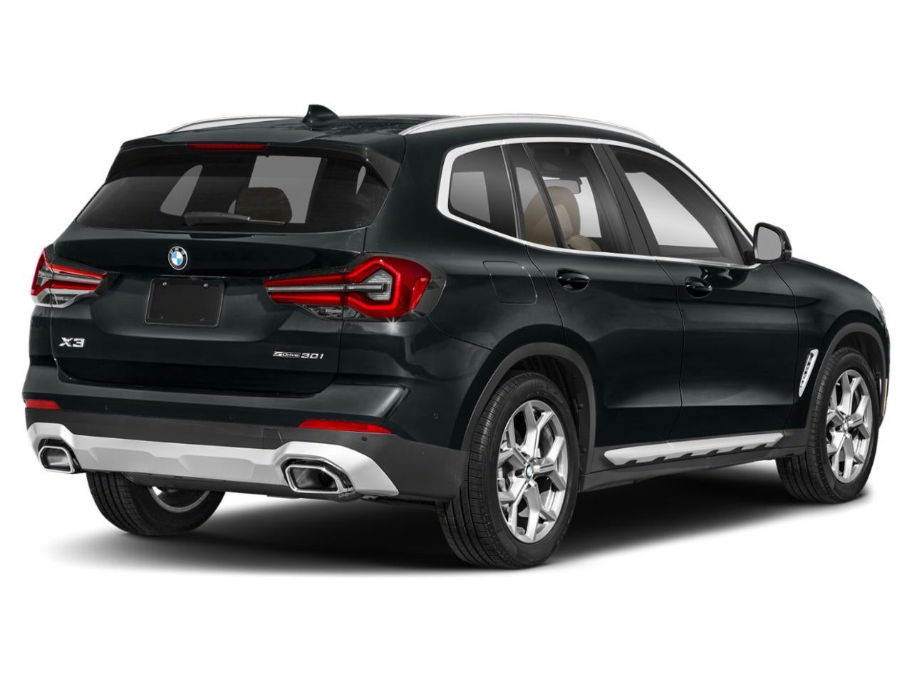 2022 BMW X3 M40i Sports Activity Vehicle
