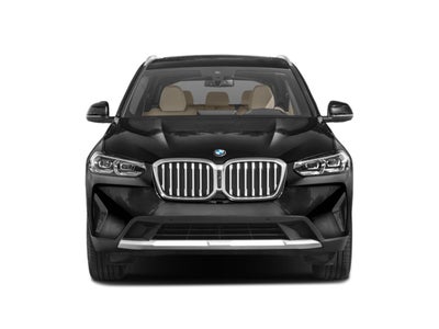 2022 BMW X3 M40i Sports Activity Vehicle