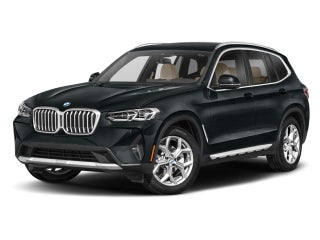 2022 BMW X3 M40i Sports Activity Vehicle