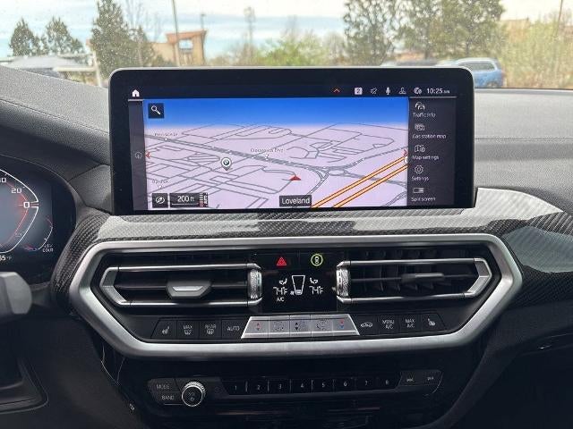 2022 BMW X3 M40i Sports Activity Vehicle