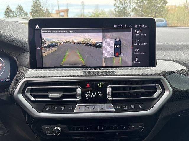 2022 BMW X3 M40i Sports Activity Vehicle