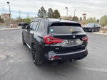 2022 BMW X3 M40i Sports Activity Vehicle