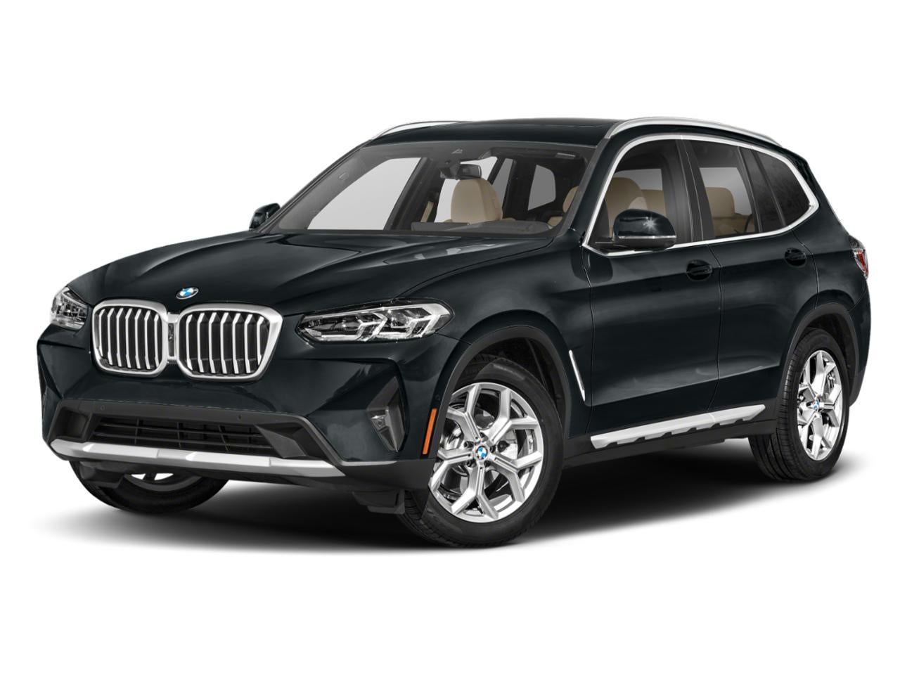 2022 BMW X3 M40i Sports Activity Vehicle