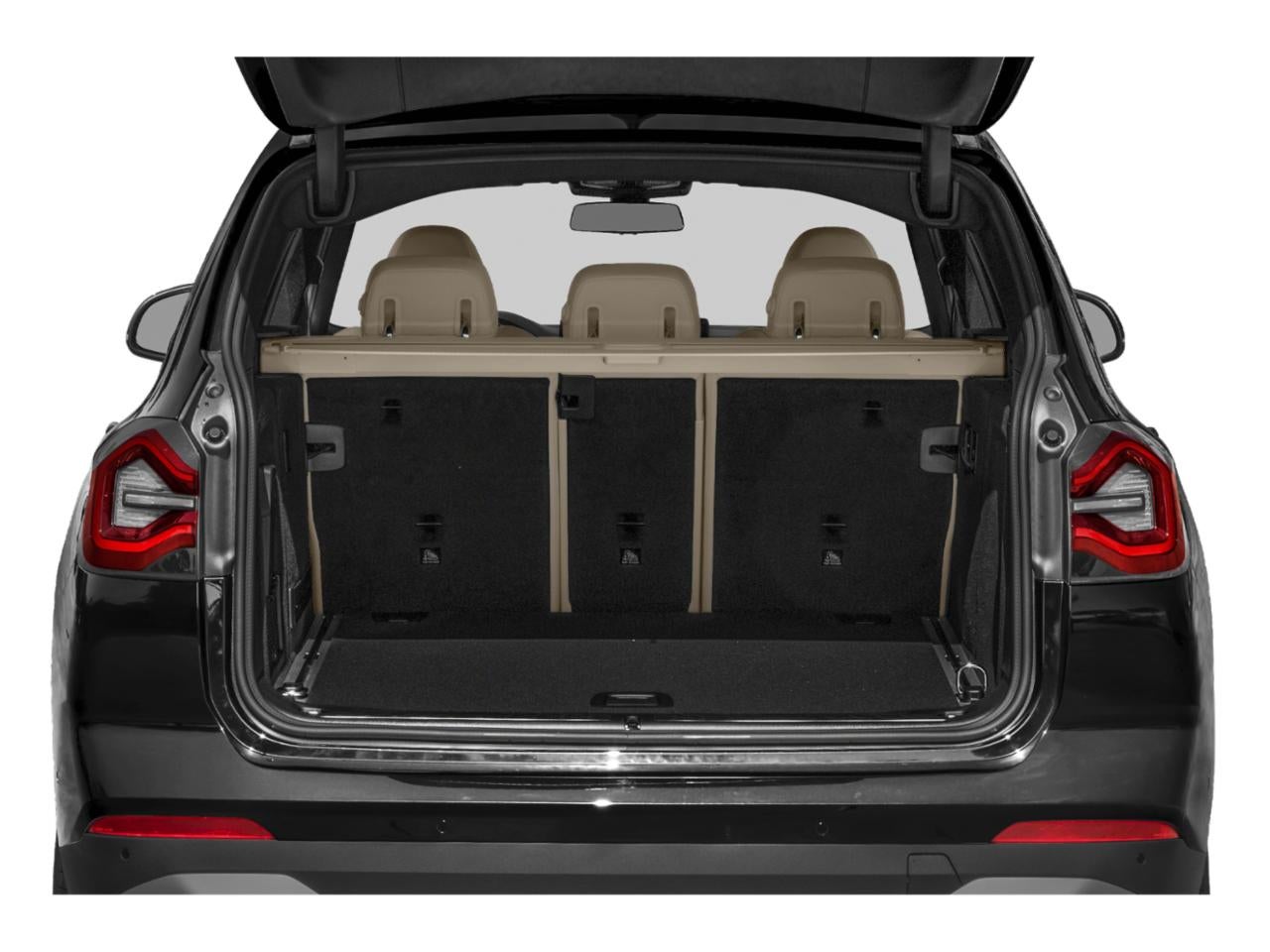 2022 BMW X3 M40i Sports Activity Vehicle