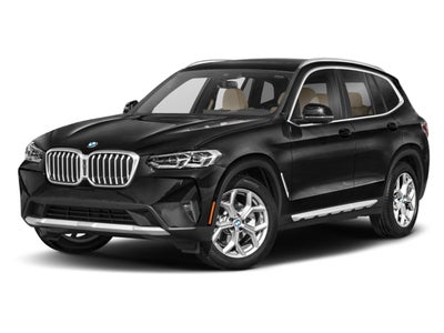 2022 BMW X3 M40i Sports Activity Vehicle