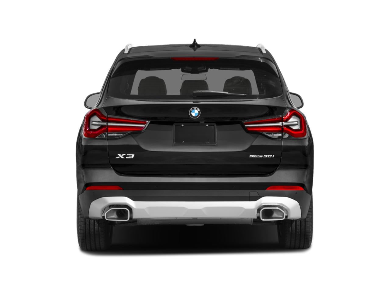 2022 BMW X3 M40i Sports Activity Vehicle