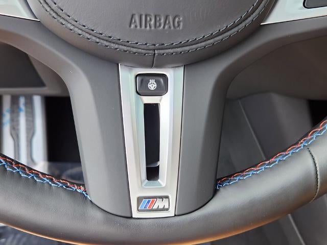 2024 BMW X3 M40i Sports Activity Vehicle