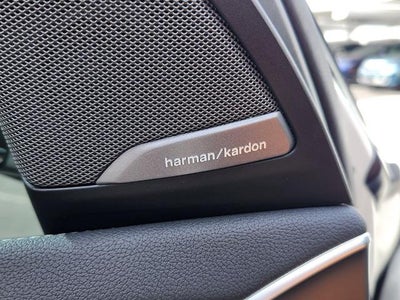 2024 BMW X3 M40i Sports Activity Vehicle