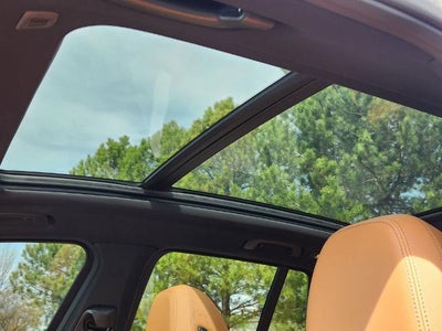 2024 BMW X3 M40i Sports Activity Vehicle