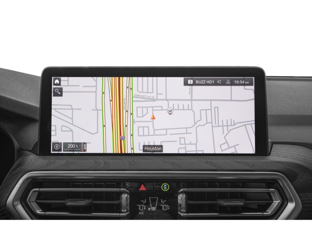 2024 BMW X3 M40i Sports Activity Vehicle