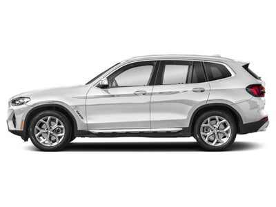 2024 BMW X3 M40i Sports Activity Vehicle