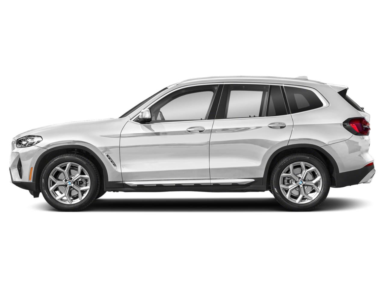 2024 BMW X3 M40i Sports Activity Vehicle