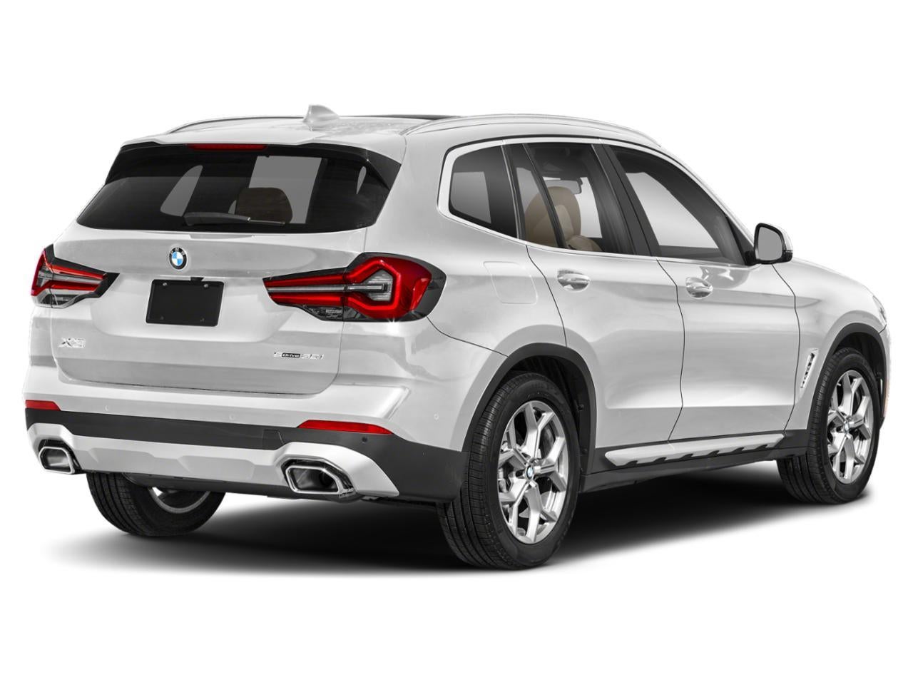 2024 BMW X3 M40i Sports Activity Vehicle