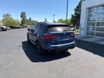 2024 BMW X3 M40i Sports Activity Vehicle