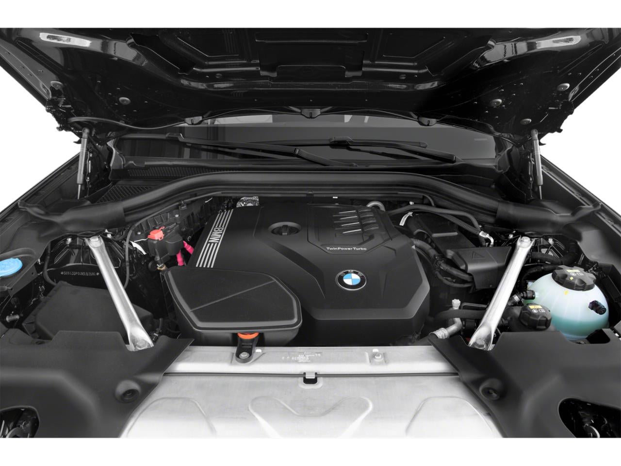 2024 BMW X3 M40i Sports Activity Vehicle