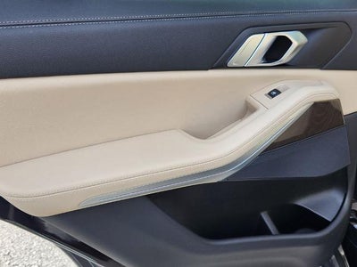 2022 BMW X5 xDrive40i Sports Activity Vehicle