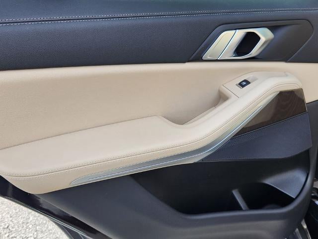 2022 BMW X5 xDrive40i Sports Activity Vehicle