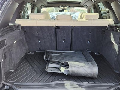 2022 BMW X5 xDrive40i Sports Activity Vehicle