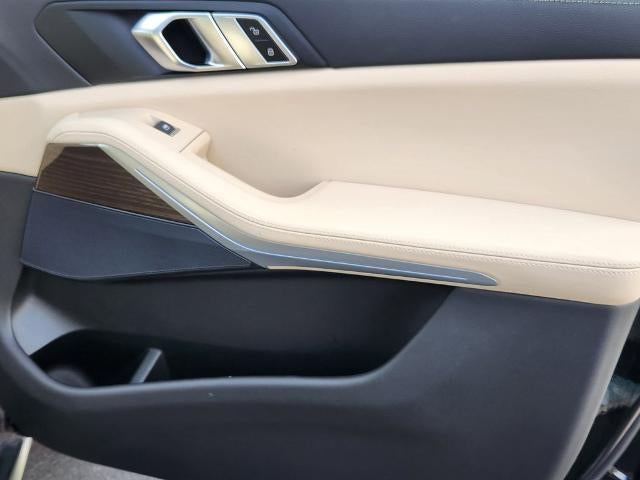 2022 BMW X5 xDrive40i Sports Activity Vehicle