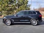 2022 BMW X5 xDrive40i Sports Activity Vehicle