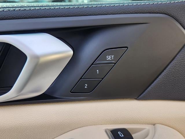 2022 BMW X5 xDrive40i Sports Activity Vehicle