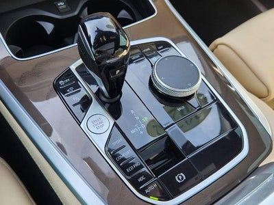 2022 BMW X5 xDrive40i Sports Activity Vehicle