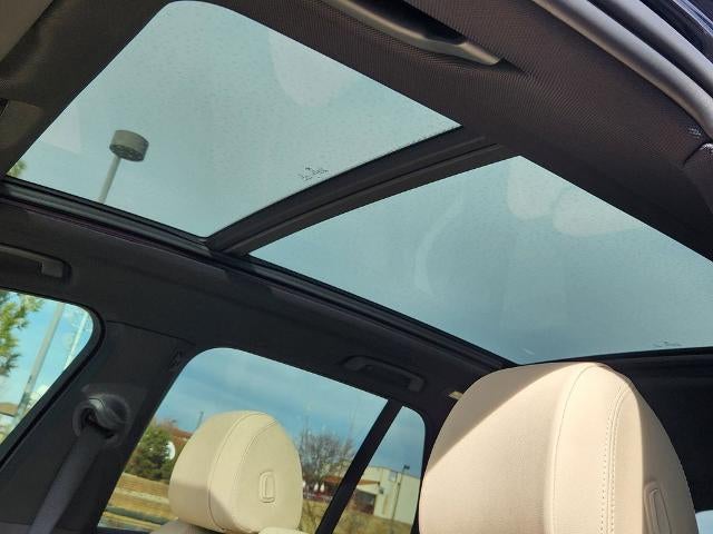 2022 BMW X5 xDrive40i Sports Activity Vehicle