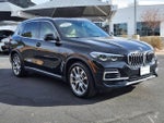 2022 BMW X5 xDrive40i Sports Activity Vehicle