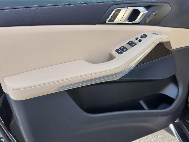 2022 BMW X5 xDrive40i Sports Activity Vehicle