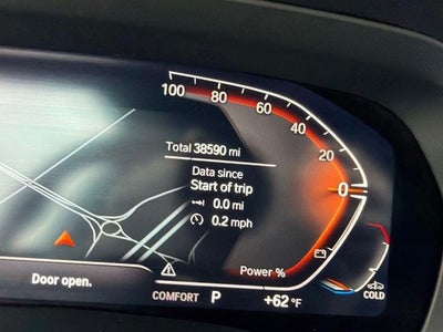 2022 BMW X5 xDrive40i Sports Activity Vehicle