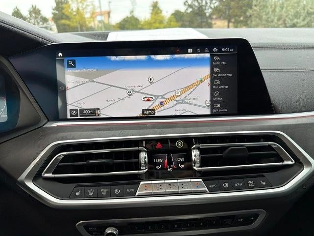 2022 BMW X5 xDrive40i Sports Activity Vehicle