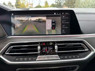 2022 BMW X5 xDrive40i Sports Activity Vehicle