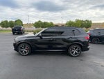 2022 BMW X5 xDrive40i Sports Activity Vehicle