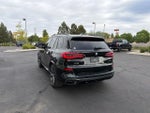 2022 BMW X5 xDrive40i Sports Activity Vehicle