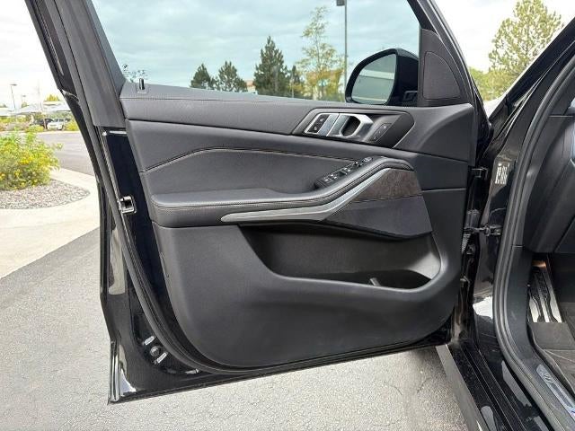 2022 BMW X5 xDrive40i Sports Activity Vehicle
