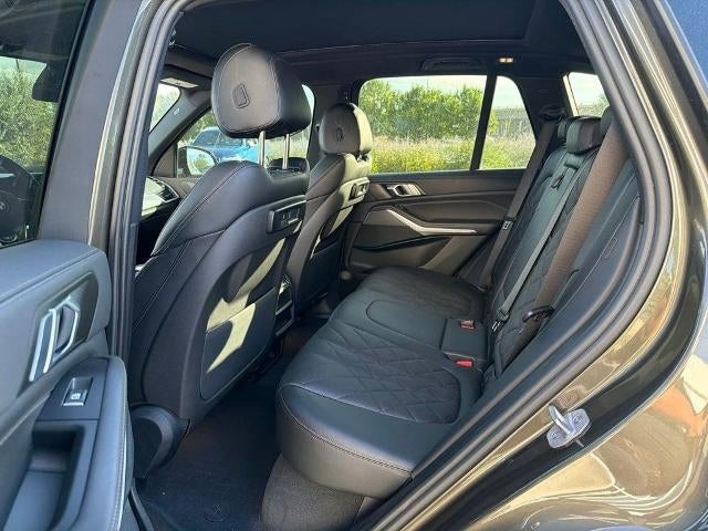 2023 BMW X5 xDrive40i Sports Activity Vehicle