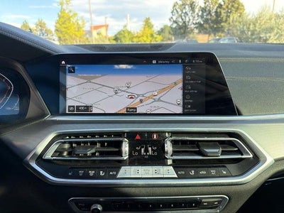 2023 BMW X5 xDrive40i Sports Activity Vehicle