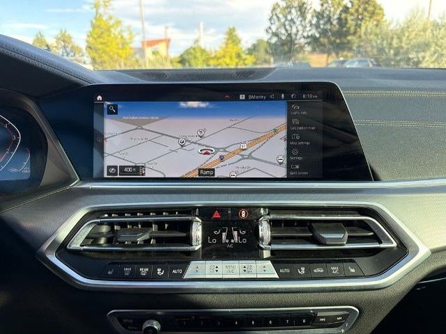 2023 BMW X5 xDrive40i Sports Activity Vehicle