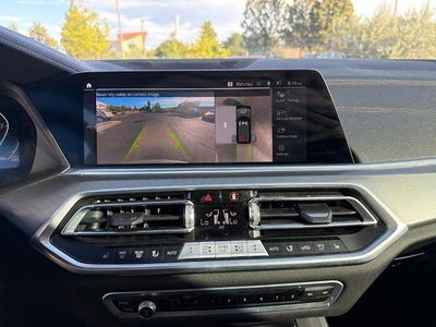 2023 BMW X5 xDrive40i Sports Activity Vehicle