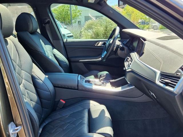 2023 BMW X5 xDrive40i Sports Activity Vehicle