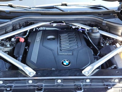 2023 BMW X5 xDrive40i Sports Activity Vehicle