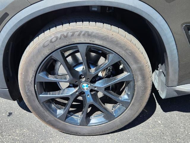2023 BMW X5 xDrive40i Sports Activity Vehicle