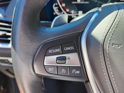 2023 BMW X5 xDrive40i Sports Activity Vehicle