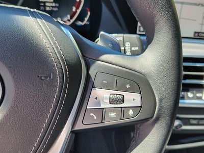 2023 BMW X5 xDrive40i Sports Activity Vehicle