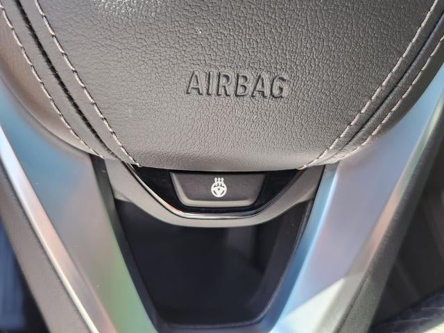 2023 BMW X5 xDrive40i Sports Activity Vehicle