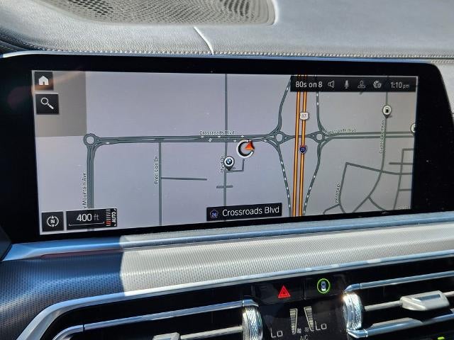 2023 BMW X5 xDrive40i Sports Activity Vehicle