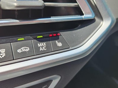 2023 BMW X5 xDrive40i Sports Activity Vehicle
