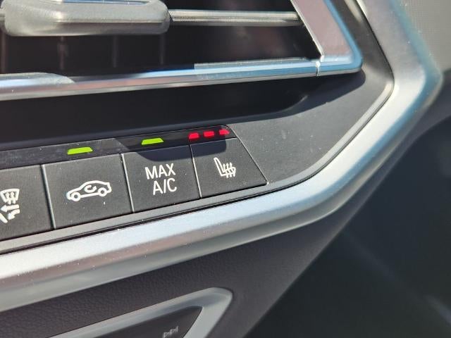 2023 BMW X5 xDrive40i Sports Activity Vehicle