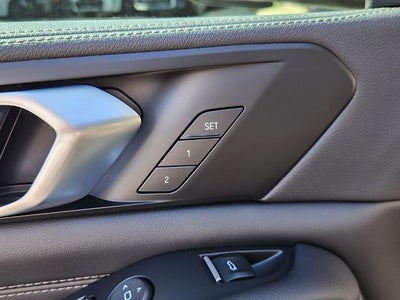 2023 BMW X5 xDrive40i Sports Activity Vehicle